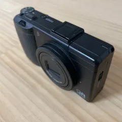 2025年最新】RiCOH gr iiiの人気アイテム - メルカリ