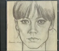 CD1枚 / フランソワーズ・アルディ (FRANCOISE HARDY) / Comment Te Dire Adieu / D00165424のサムネイル