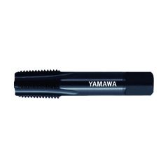 【新品・7営業日以内発送】ヤマワ SU-S-PT-1-11 管用テーパねじ用ステンレス鋼用ハンドタップ短ねじ形 SU－S－PT 1－11 SUSPT111【沖縄離島販売不可】
