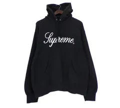 Supreme★ショルダー スクリプト フーデッド スウェットシャツ 2025年最新】script hoodedの人気アイテム - メルカリ