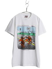 00s 夢のチョコレート工場 サンプリング 劇団 Tシャツ L - メルカリ