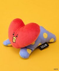 BT21 네소베리 미니 베개 TATA BTS LINE FRIENDS 공식