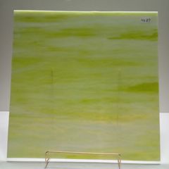 ステンドグラス　デザーク　300✕300mm（87）