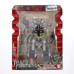 タカラトミー トランスフォーマー ベーシックシリーズ メガトロン PF WFC-02 メガトロン｜トランスフォーマーオフィシャルサイト
