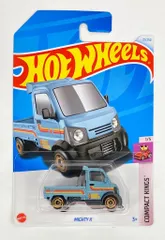 新品12個セット　ホットウィール　ベーシックカー マイティ K 楽天市場】ホットウィール（Hot Wheels） ベーシックカー