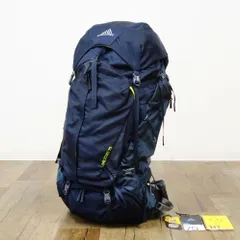 Gregory - グレゴリー GREGORY BALTORO75 バルトロ75 Sサイズ ザック リュック バックパック 登山 トレッキング アウトドア S 2025年最新】GREGORY Baltoro 75の人気アイテム - メルカリ
