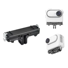 2025年最新】Insta360 go 3 クイックリリースマウントの人気アイテム 