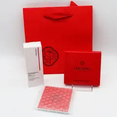新品未開封 SHISEIDO 資生堂 エッセンススキングロウプライマー 30g ミラー・ショッパー付き CR7-05-26-19