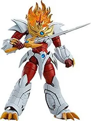 中古】【非常に良い】MODEROID マジンカイザー マジンカイザーライガ  