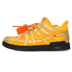 2023年最新】nike air rubber dunkの人気アイテム - メルカリ
