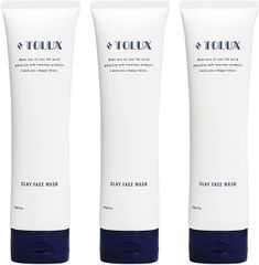 TOLUX クレイ洗顔フォーム