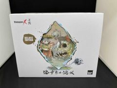 リュウサザイ ガレージキット ワンフェス2025夏 メイドインアビス