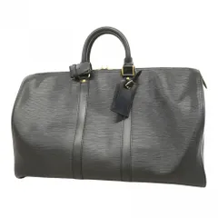 2025年最新】ヴィトン エピ キーポル 黒の人気アイテム - メルカリ