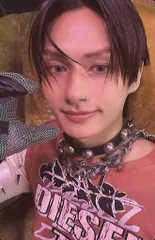 SEVENTEEN NEW BURSTDAY ver JUN HAPPY BURSTDAY