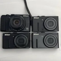 2024年最新】COOLPIX P340 ジャンクの人気アイテム - メルカリ