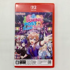 2025年最新】シャインポスト Be Your アイドル！の人気アイテム