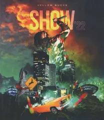 yellow bucks着用】 RHUDE ファンネルネック ジャケット 2025年最新