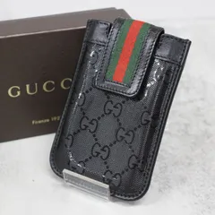 2023年最新】gucci iphone8の人気アイテム - メルカリ