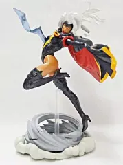 HG MARVEL HEROS マーベルヒーローズ フィギュア 楽天市場】HG MARVEL HEROES 4 全6種セット マーベルヒーローズ