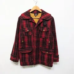 2024年最新】woolrich 50 S ジャケットの人気アイテム - メルカリ