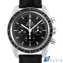 2025年最新】オメガ OMEGA スピードマスター ムーンウォッチ