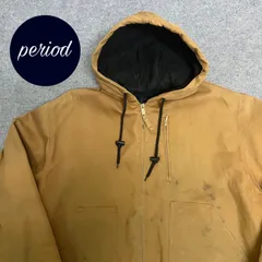 P2627 Walls ダック地　ワーク　フェード　アクティブジャケット