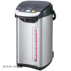 【新品】タイガー 蒸気レスVE電気まほうびん PIE-A501のサムネイル