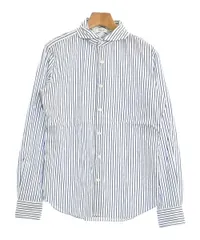 EDIFICE カジュアルシャツ メンズ 【古着】【中古】【送料無料】