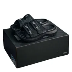2025年最新】hoka wtaps サンダルの人気アイテム - メルカリ