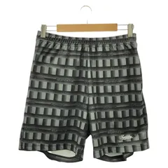 お値引きしました！supreme Grid Soccer Short Supreme Grid Soccer Short (SS20) - $98