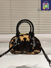 【今日特価】Chrome Hearts クロムハーツ 新作 シリーズ 柔らかい弾力皮革と高級五金を備えた精致デザイン-WTO輸入2