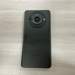 AQUOS R8 おもちゃ