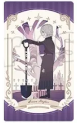 【中古】キャラカード 墓守 「Identity V 第五人格 アートコレクション トレーディングカード」