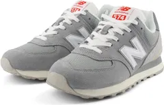 ニューバランス U574 BKR スニーカー ユニセックス スレートグレー ENCAPミッドソール・衝撃吸収