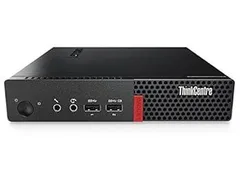 レノボ・ジャパン 10QYPAR1JP ThinkCentre ① ThinkCentre X1 | AIO デスクトップ PC | レノボ・ ジャパン