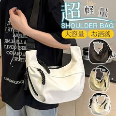 新品 ショルダーバッグ レディース メンズ 軽量 小さめ 斜め掛け ボディバッグ 大容量 男女兼用 バック 肩掛け 韓国 大きめ おしゃれ スポーツ 旅行