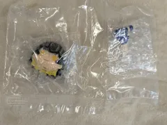 BANDAI SPIRITS 一番くじ ブルーロック 存在の証明 E賞 蜂楽廻 ちょこのっこフィギュア