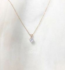 コスモ様専用14kgf ハーキマーダイヤモンド3個セット➕修理代 - メルカリ