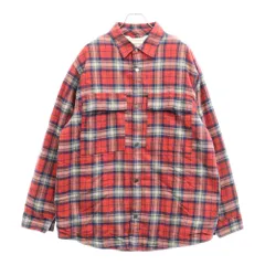 2025年最新】fear of god フランネルの人気アイテム - メルカリ 2025年最新】fear of god フランネルの人気アイテム - メルカリ
