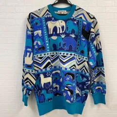 LEONARD - LEONARD、レオナール、新品、未使用、ニット、カシミヤ Leonard レオナール カシミヤ シルク ニット セーター