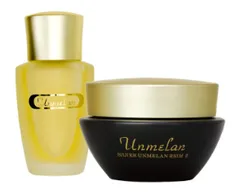 くれえる化粧品　シルバーペアセット<医薬部外品>