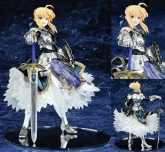 【中古】フィギュア セイバー 「Fate/stay night」 1/8 PVC塗装済み完成品 