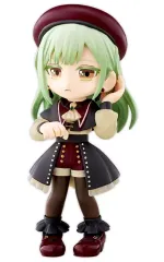【中古】トレーディングフィギュア モーティス 「PalVerse BanG Dream! Ave Mujica」