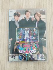 仮面ライダーW ダブル12巻+FOREVER AtoZで爆笑26連発DVD13巻 - メルカリ
