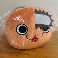 チェンソーマン　ポチタ　ぬいぐるみ　ぽてコロマスコット　BIG  F
