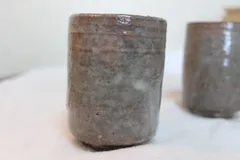 萩焼　泉流窯　吉賀大眉のサムネイル