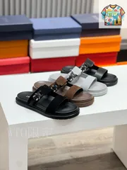 DIOR ディオール メンズ アリアス サンダル05-VS46