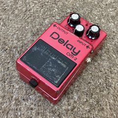 BOSS DM-2の前期型&最初期の個体です。 - メルカリ