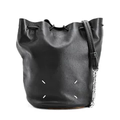 2025年最新】Maison Margiela ショルダーバッグの人気アイテム