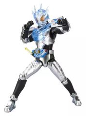 [중고] 피규어 SHFiguarts 가면 라이더 클로즈 충전 [가면 라이더 빌드]